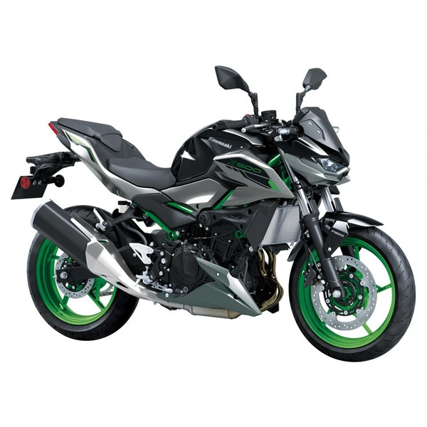 Z 500 SE (FTFAN)